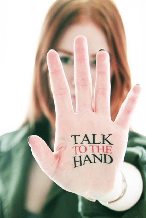 It s my hands. Talk to the hand. *‘Talk-to-the-hand’-sign. Информация the hand. Аватарки the hand.